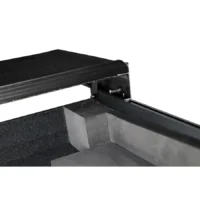 Flight case Sistema DJ Todo en uno Pioneer XDJ-RX3 Negra (Sopt Ord y Ruedas) - Imagen 15