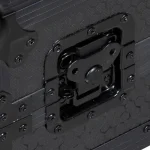 Flight case Sistema DJ Todo en uno Pioneer XDJ-RX3 Negra (Sopt Ord y Ruedas) - Imagen 17