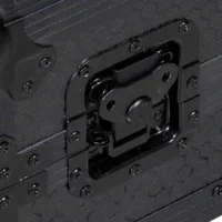 Flight case Sistema DJ Todo en uno Pioneer XDJ-RX3 Negra (Sopt Ord y Ruedas) - Imagen 17