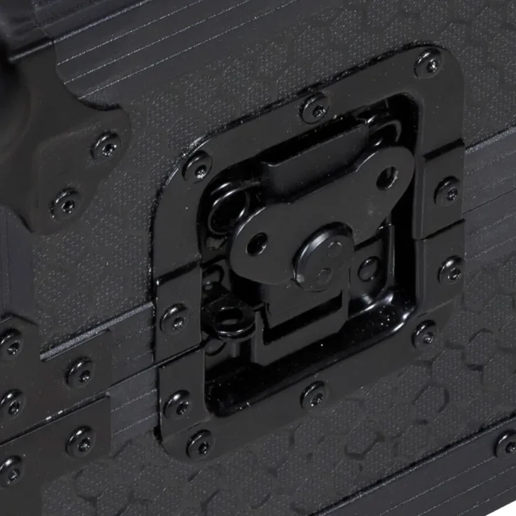 Flight case Sistema DJ Todo en uno Pioneer XDJ-RX3 Negra (Sopt Ord y Ruedas) - Imagen 17