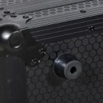 Flight case Sistema DJ Todo en uno Pioneer XDJ-RX3 Negra (Sopt Ord y Ruedas) - Imagen 19
