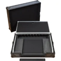 Flight Case Native Instruments KONTROL S4/S3 Negra (Soporte Ordenador) - Imagen 9
