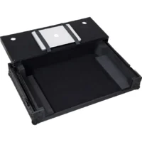 Flight case Sistema DJ Todo en uno Denondj SC LIVE 4 Negra (Sopt Ord y Ruedas) - Imagen 4