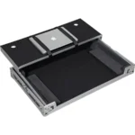 Flight case Sistema DJ Todo en uno Denondj SC LIVE 4 Plata (Sopt Ordenador) - Imagen 4