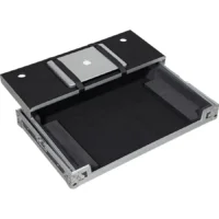 Flight case Sistema DJ Todo en uno Denondj SC LIVE 4 Plata (Sopt Ordenador) - Imagen 4