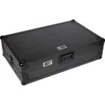 Flight case Sistema DJ Todo en uno Denondj SC LIVE 4 Negra (Sopt Ordenador) - Imagen 2