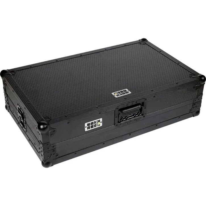 Flight case Sistema DJ Todo en uno Denondj SC LIVE 4 Negra (Sopt Ordenador) - Imagen 2