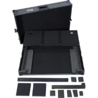 Flight case Sistema DJ Todo en uno Denondj SC LIVE 4 Negra (Sopt Ordenador) - Imagen 3