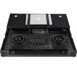 Flight case Sistema DJ Todo en uno Denondj SC LIVE 4 Negra (Sopt Ordenador) - Imagen 4