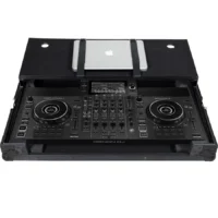 Flight case Sistema DJ Todo en uno Denondj SC LIVE 4 Negra (Sopt Ordenador) - Imagen 4