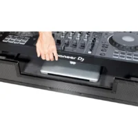 Flight case Sistema DJ Todo en uno Pioneer XDJ-XZ (Negro) Ruedas - Imagen 9