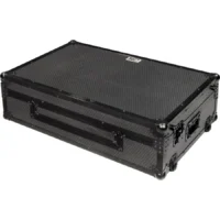 Flight case Sistema DJ Todo en uno Pioneer XDJ-XZ (Negro) Ruedas - Imagen 11