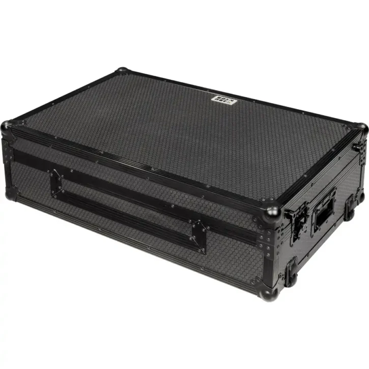 Flight case Sistema DJ Todo en uno Pioneer XDJ-XZ (Negro) Ruedas - Imagen 11
