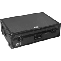 Flight case Sistema DJ Todo en uno Pioneer XDJ-XZ (Negro) Ruedas - Imagen 12
