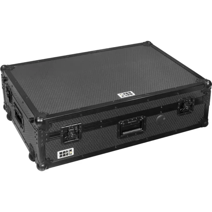 Flight case Sistema DJ Todo en uno Pioneer XDJ-XZ (Negro) Ruedas - Imagen 12