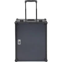 Flight Case Sistema DJ Todo en uno Pioneer XDJ-RR Negra (Trolley + Ruedas) - Imagen 11