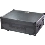 Flight Case Sistema DJ Todo en uno Pioneer XDJ-RR Negra (Trolley + Ruedas) - Imagen 13