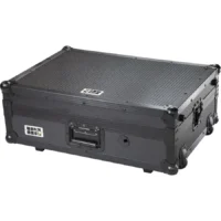 Flight Case Sistema DJ Todo en uno Pioneer XDJ-RR Negra (Trolley + Ruedas) - Imagen 14