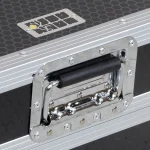 Flight case Sistema DJ Todo en uno Pioneer XDJ-XZ Plata (Sopt Ordenador y Ruedas) - Imagen 10
