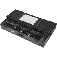 Flight case Sistema DJ Todo en uno Pioneer XDJ-XZ Negra (Sopt Ordenador y Ruedas) - Imagen 4