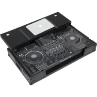 Flight case Sistema DJ Todo en uno Pioneer XDJ-XZ Negra (Sopt Ordenador y Ruedas) - Imagen 6
