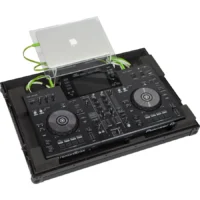 Flight Case Ultra Delgado Controlador Midi Pioneer XDJ-RR Negra (Soporte Metacrilato) - Imagen 5
