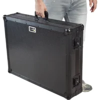 Flight Case Ultra Delgado Controlador Midi Pioneer XDJ-RR Negra (Soporte Metacrilato) - Imagen 9