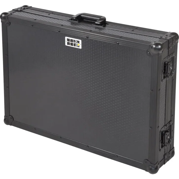 Flight Case Ultra Delgado Controlador Midi Pioneer XDJ-RR Negra (Soporte Metacrilato) - Imagen 7
