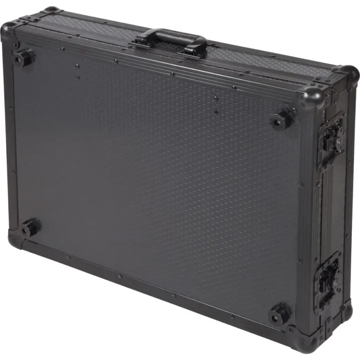 Flight Case Ultra Delgado Controlador Midi Pioneer XDJ-RR Negra (Soporte Metacrilato) - Imagen 8