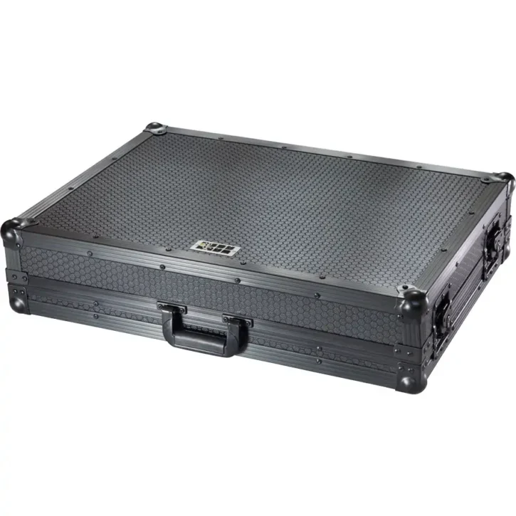 Flight Case Ultra Delgado Controlador Midi Pioneer XDJ-RR Negra (Soporte Metacrilato) - Imagen 2