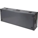 Flight Case Tocadiscos (Normal)/ Pioneer DJM-900NXS2 Plata (Soporte Ordenador y Ruedas) - Imagen 7