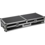 Flight Case Tocadiscos (Normal)/ Pioneer DJM-900NXS2 Plata ( Mesa y Ruedas) - Imagen 2