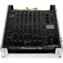 Flight Case Multi formato Mixer Pioneer DJM-A9 & DJM-V10