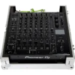 Flight Case Multi formato Mixer Pioneer DJM-A9 & DJM-V10