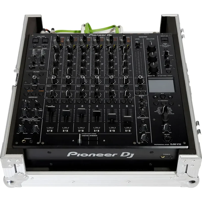 sen_wmdjma9v10_01 Flight Case Multi formato Mixer Pioneer DJMA9 & DJMV10 Imagen 1
