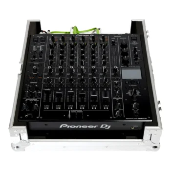 Flight Case Multi formato Mixer Pioneer DJM-A9 & DJM-V10 — imagen 2