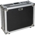 Flight Case Multi formato Mixer Pioneer DJM-A9 & DJM-V10 - Imagen 2