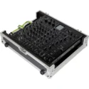 Flight Case Multi formato Mixer Pioneer DJM-A9 & DJM-V10 — imagen 5