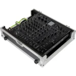 Flight Case Multi formato Mixer Pioneer DJM-A9 & DJM-V10 - Imagen 4