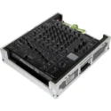 Flight Case Multi formato Mixer Pioneer DJM-A9 & DJM-V10 — imagen 6