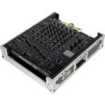 Flight Case Multi formato Mixer Pioneer DJM-A9 & DJM-V10 - Imagen 5