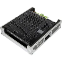 Flight Case Multi formato Mixer Pioneer DJM-A9 & DJM-V10 - Imagen 5