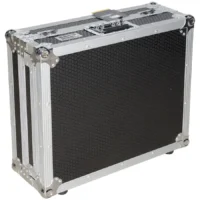 Flight Case Multi formato Mixer Pioneer DJM-A9 & DJM-V10 - Imagen 8