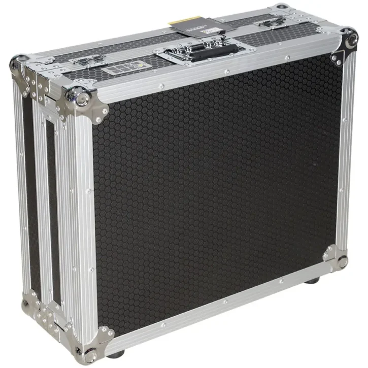 Flight Case Multi formato Mixer Pioneer DJM-A9 & DJM-V10 - Imagen 8