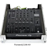 Flight Case Multi formato Mixer Pioneer DJM-A9 & DJM-V10 - Imagen 9