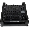Flight Case Multi formato Mixer Pioneer DJM-A9 & DJM-V10 Negro