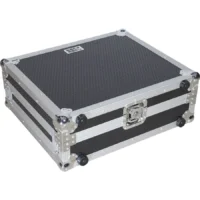 Flight Case Multi formato Mixer Alphatheta EUPHONIA - Imagen 3
