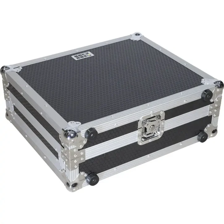 Flight Case Multi formato Mixer Alphatheta EUPHONIA - Imagen 3
