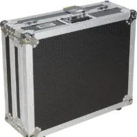 Flight Case Multi formato Mixer Alphatheta EUPHONIA - Imagen 4