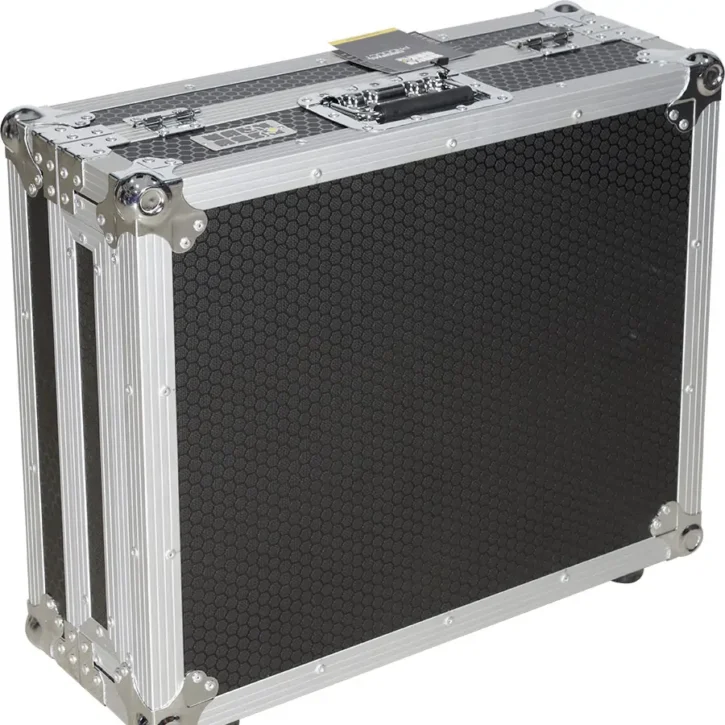 Flight Case Multi formato Mixer Alphatheta EUPHONIA - Imagen 4